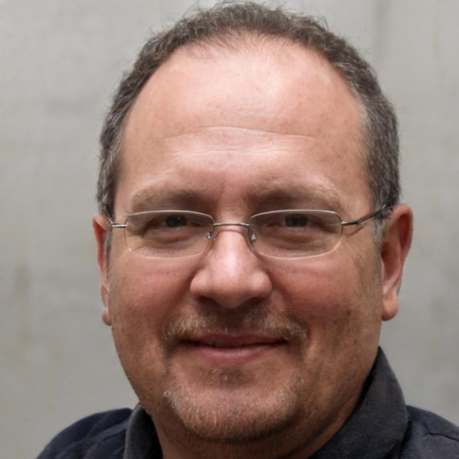 Porträt von Michael Schneider